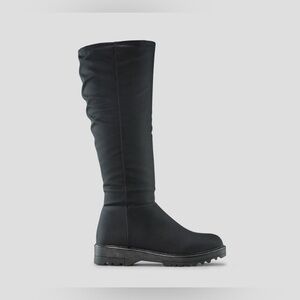 Cougar “Gusto” Waterproof Tall Boots Warm up to -24° C NWT